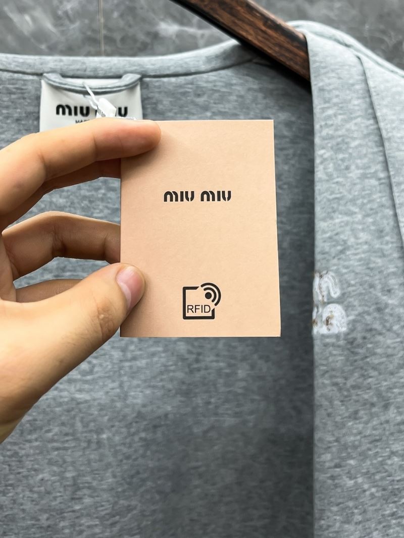 Miu Miu Outwear